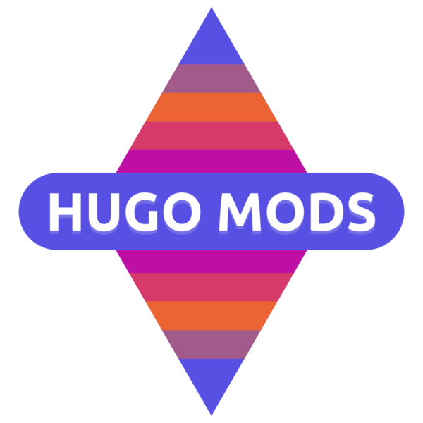 Hugo Community Modules